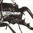 Portada de Álbum "Mezzanine", de Massive Attack