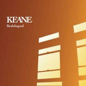Capa do Single/EP "Bedshaped", de Keane