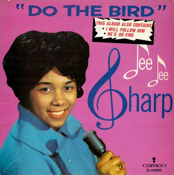 Portada de Álbum "Do The Bird", de Dee Dee Sharp