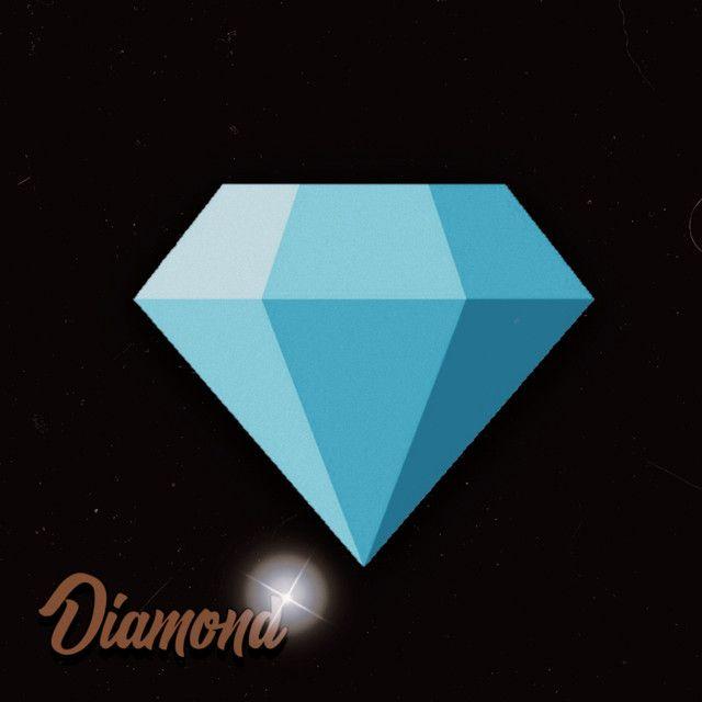 Portada de Álbum "Diamond", de Brenno Creezy