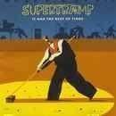 Portada de Álbum "It Was the Best of Time", de Supertramp