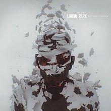 Capa do Álbum "Living Things", de Linkin Park