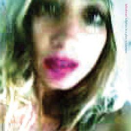 Portada de Álbum "Lullabies In A Glass Wilderness", de Katie Jane Garside