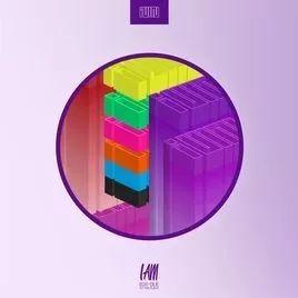 Portada de Sencillo/EP "I am", de i-dle