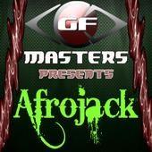 Portada de Álbum "GF Masters (vol. 4)", de Afrojack