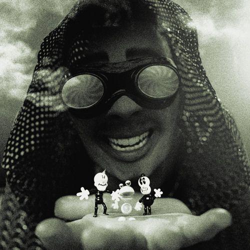 Capa do Single/EP "Aura (Spanish Version)", de Cuco