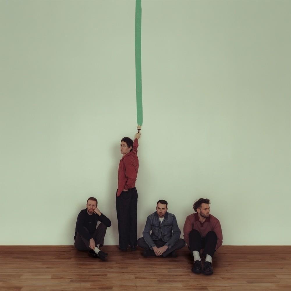 Capa do Single/EP "Let The Light In", de Picture This