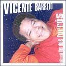 Portada de Álbum "Noite Sem Fim Dos Forrós", de Vicente Barreto