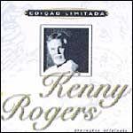 Portada de Álbum "Edição Limitada: Kenny Rogers", de Kenny Rogers
