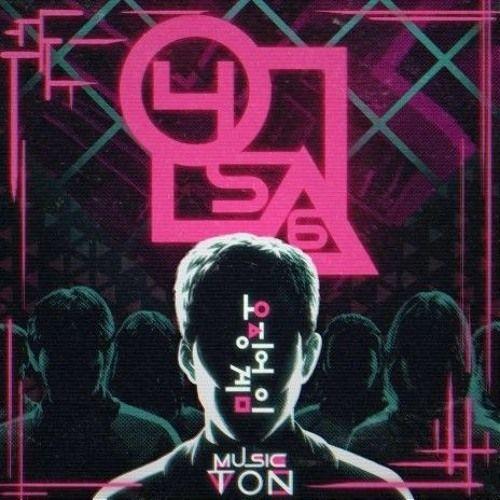 Capa do Single/EP "456 - Gi-hun (Round 6)", de Papyrus da Batata