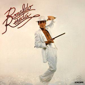 Portada de Álbum "Ronaldo Resedá", de Ronaldo Resedá