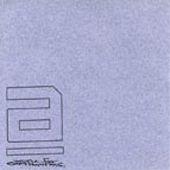 Capa do Álbum "Music for Earthworms", de Aesop Rock