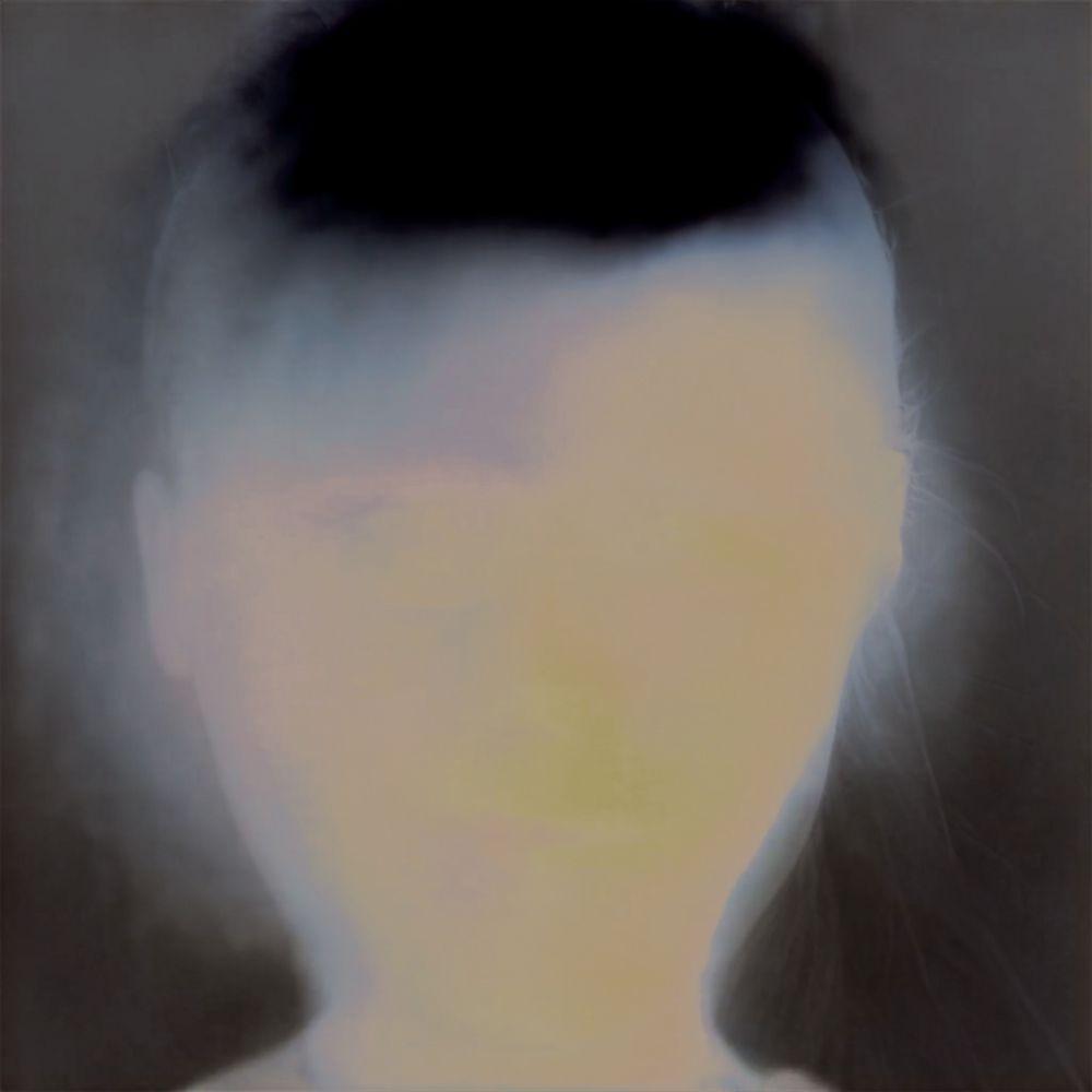 Portada de Sencillo/EP "Apples (feat. Sun's Signature & Elizabeth Fraser) (John Grant Remix)", de John Grant