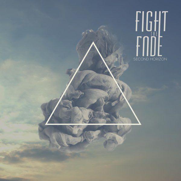 Portada de Álbum "Second Horizon", de Fight The Fade