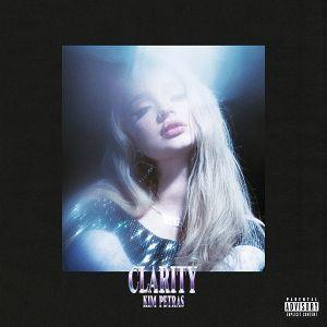 Capa do Álbum "Clarity", de Kim Petras