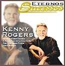 Portada de Álbum "Eternos Sucessos: Kenny Rogers", de Kenny Rogers