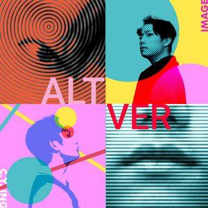 Portada de Sencillo/EP "image (Alt Versions)", de C.Y. Ing