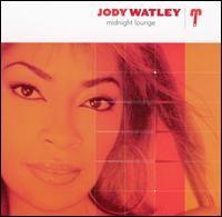 Portada de Álbum "Midnight Lounge", de Jody Watley
