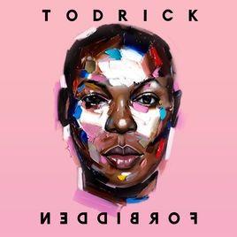 Portada de Álbum "Forbidden", de Todrick Hall