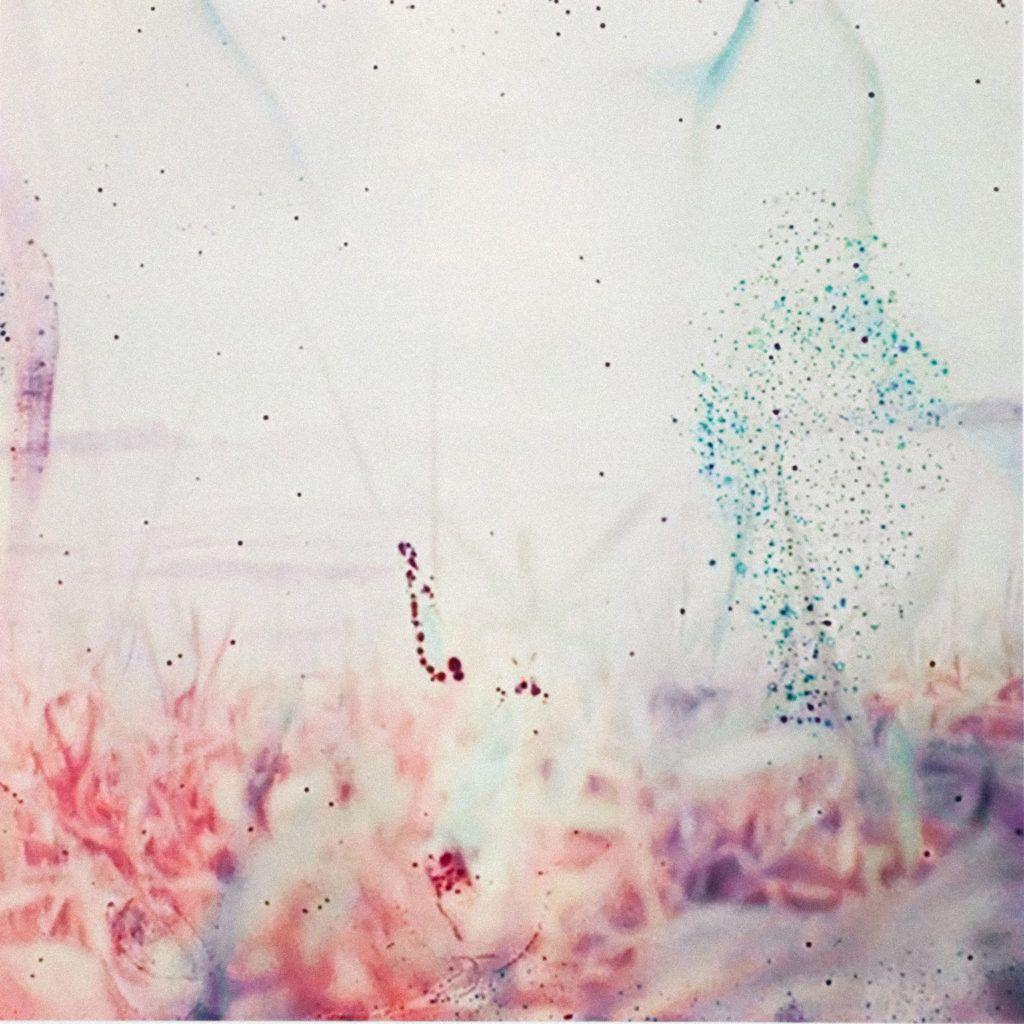 Portada de Álbum "To Be One With You", de Pluralone