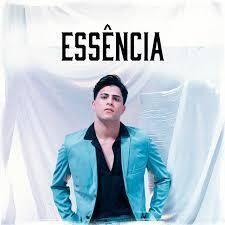 Portada de Sencillo/EP "Essência", de Rafael Garcez