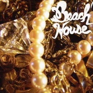 Capa do Álbum "Beach House", de Beach House