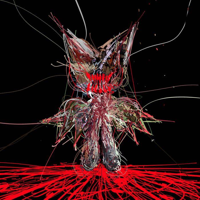 Single/EP cover of "DOGMATICA" by femtanyl