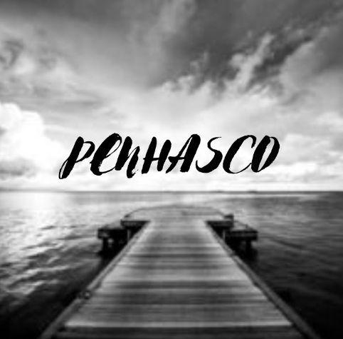 Portada de Sencillo/EP "Penhasco", de Pedro Arthur Cantor