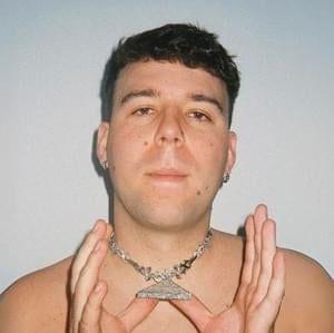 Portada de Sencillo/EP "LA ÚLTIMA", de Quevedo