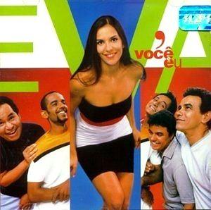 Portada de Álbum " Eva, Você e Eu", de Banda Eva