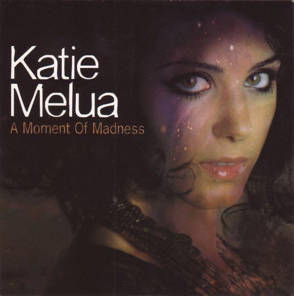 Portada de Sencillo/EP "A Moment Of Madness", de Katie Melua
