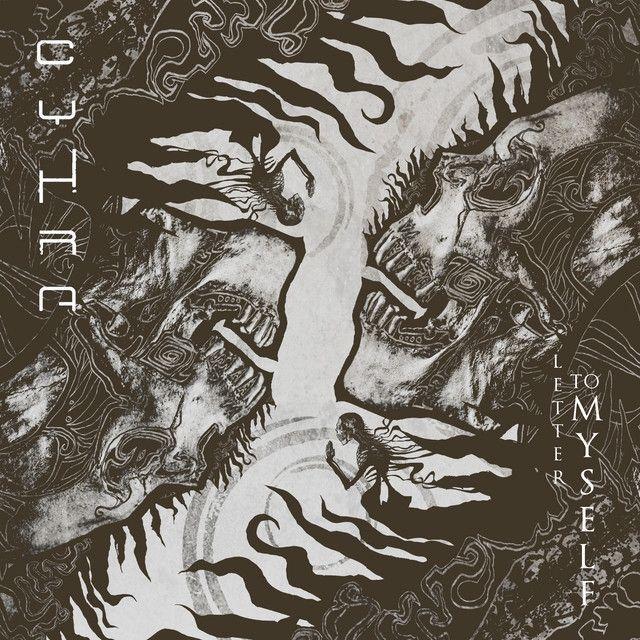 Portada de Sencillo/EP "Letter To Myself", de Cyhra