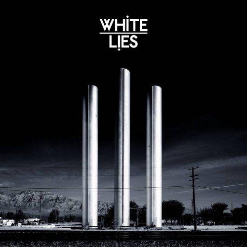 Capa do Álbum "To Lose My Life...", de White Lies