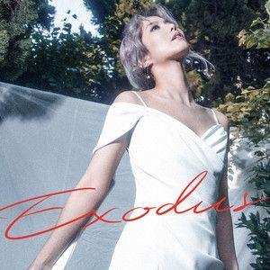 Portada de Sencillo/EP "Exodus", de SoHyang