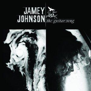 Portada de Álbum "The Guitar Song", de Jamey Johnson
