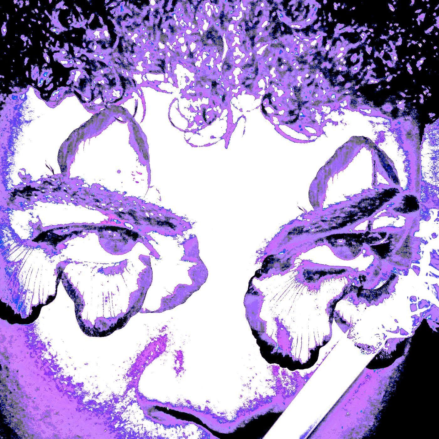 Capa do Single/EP "NA ONDA (part. Heike Com H)", de Ezrazin