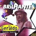 Portada de Álbum "Brilhantes", de Zé Geraldo