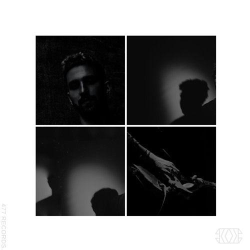 Capa do Single/EP "A.C.", de Two Feet