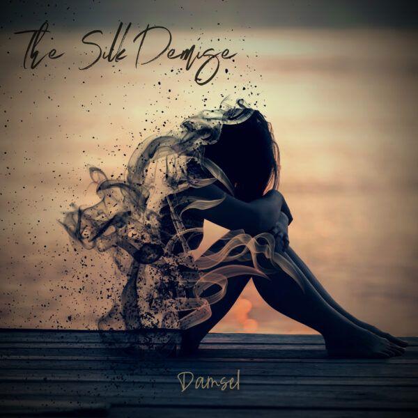 Portada de Álbum "Damsel", de The Silk Demise