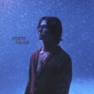 Capa do Single/EP "Empty Beach ", de David Kushner