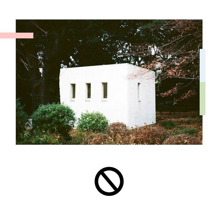 Portada de Álbum "You're Not You Anymore", de CounterParts