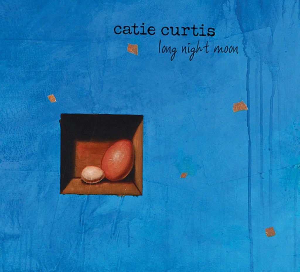 Portada de Álbum "Long Night Moon", de Catie Curtis