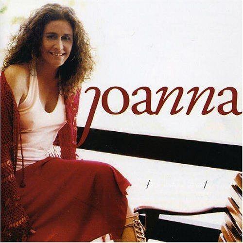 Portada de Álbum "Eu Estou Bem", de Joanna