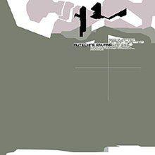 Capa do Single/EP "Envane", de Autechre