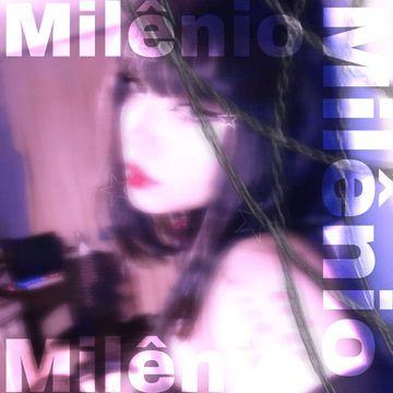 Portada de Sencillo/EP "Milênio (part. ikui)", de Gha$ten