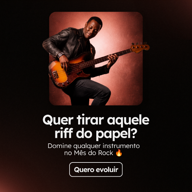 Aproveite os descontos por tempo limitado para assinar o Cifra Club