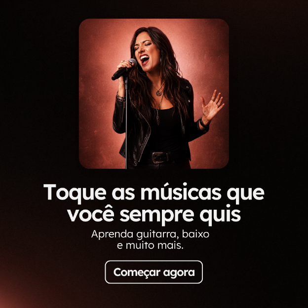 Assine o Cifra Club com preço promocional