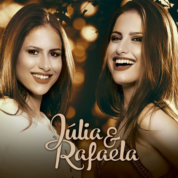 Júlia & Rafaela estão pontas para conquistar o mundo sertanejo