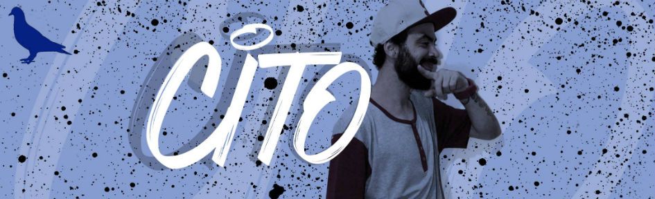 Blog do Palco MP3 - ouça o novo