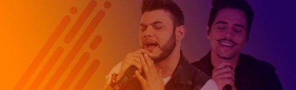 Baixe novo EP de Fred & Gustavo
